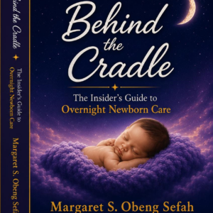 Behind The Cradle